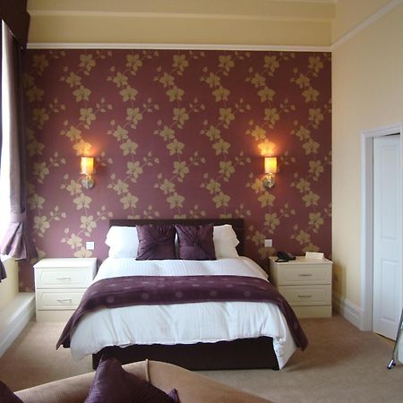 The North Euston Hotel Fleetwood Luaran gambar