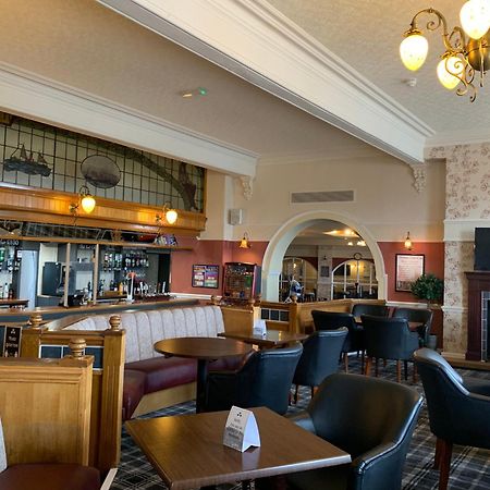 The North Euston Hotel Fleetwood Luaran gambar