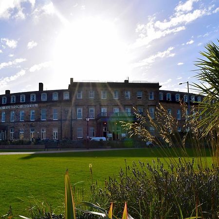 The North Euston Hotel Fleetwood Luaran gambar