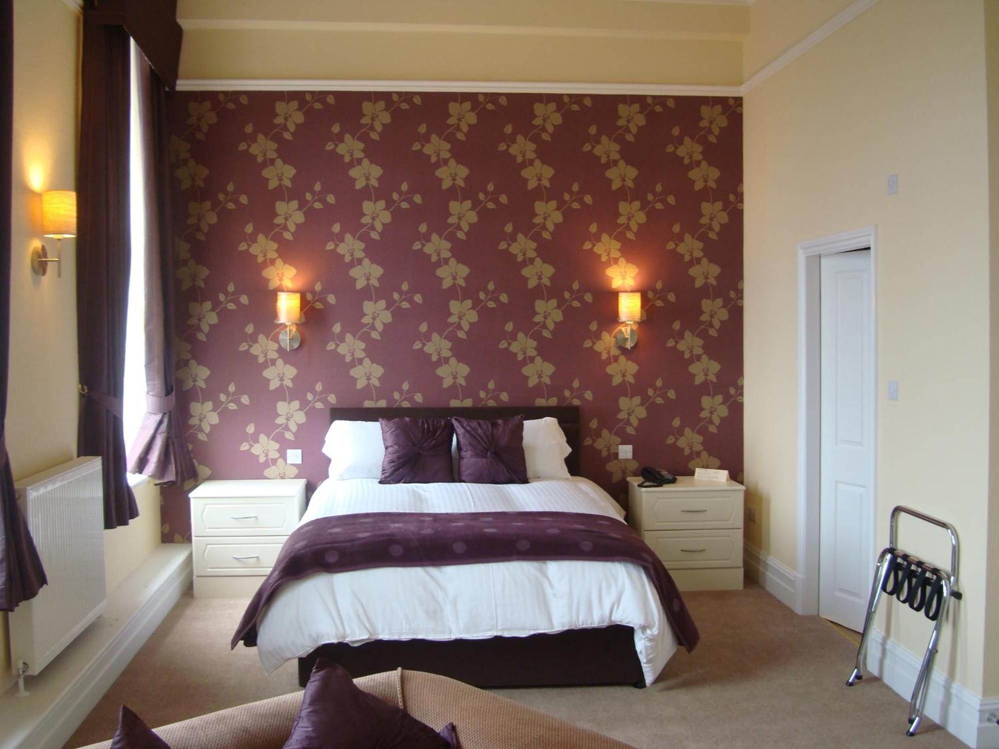 The North Euston Hotel Fleetwood Luaran gambar