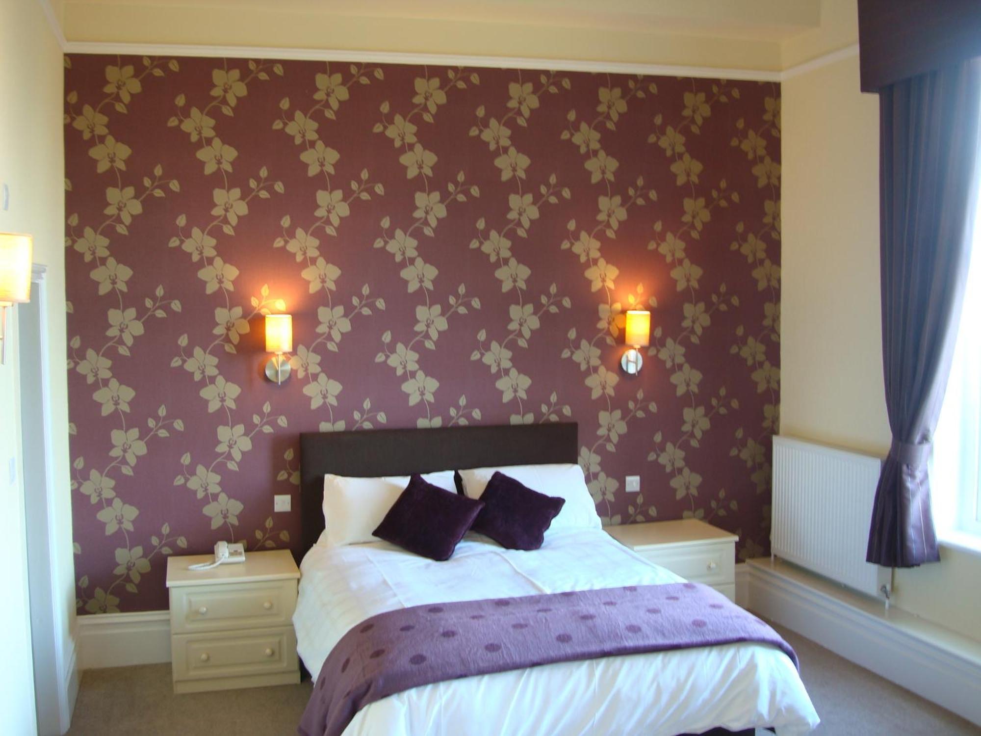 The North Euston Hotel Fleetwood Luaran gambar