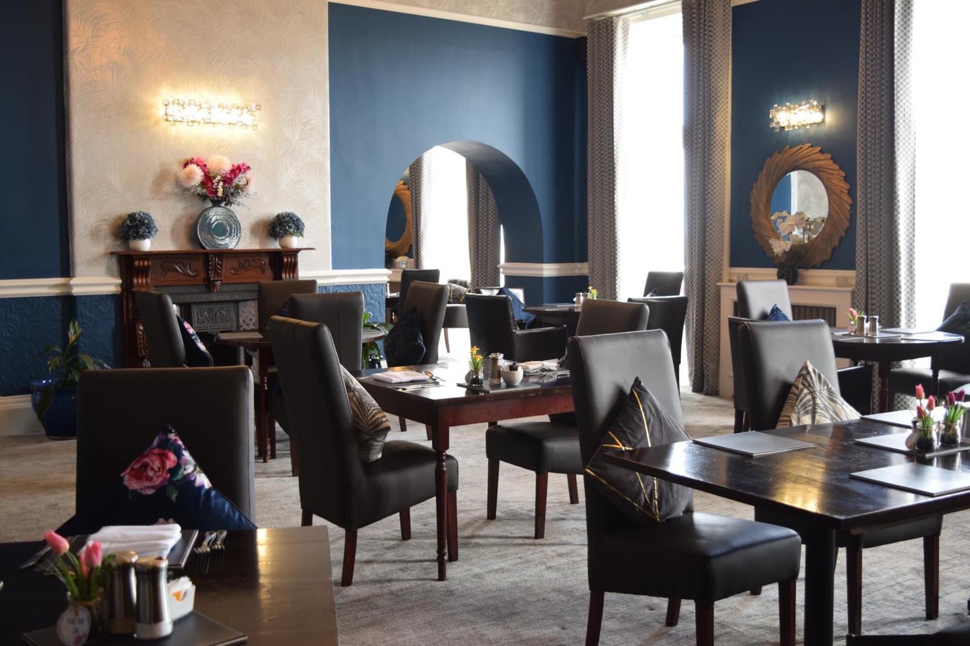 The North Euston Hotel Fleetwood Luaran gambar