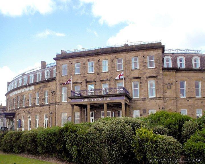The North Euston Hotel Fleetwood Luaran gambar