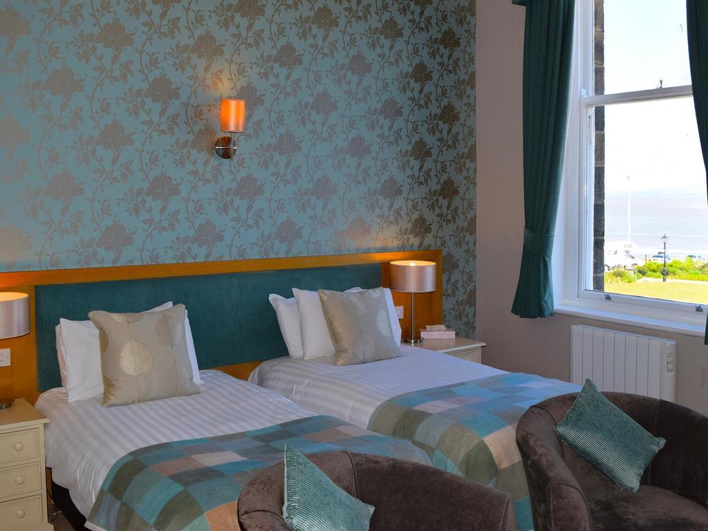 The North Euston Hotel Fleetwood Luaran gambar